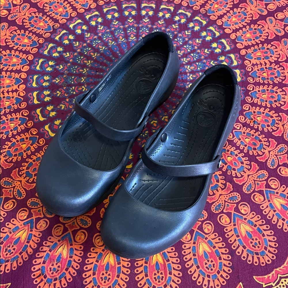CROCS Alice Mary Jane’s